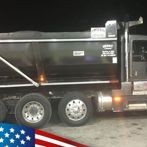 Meet your Posher, Henry